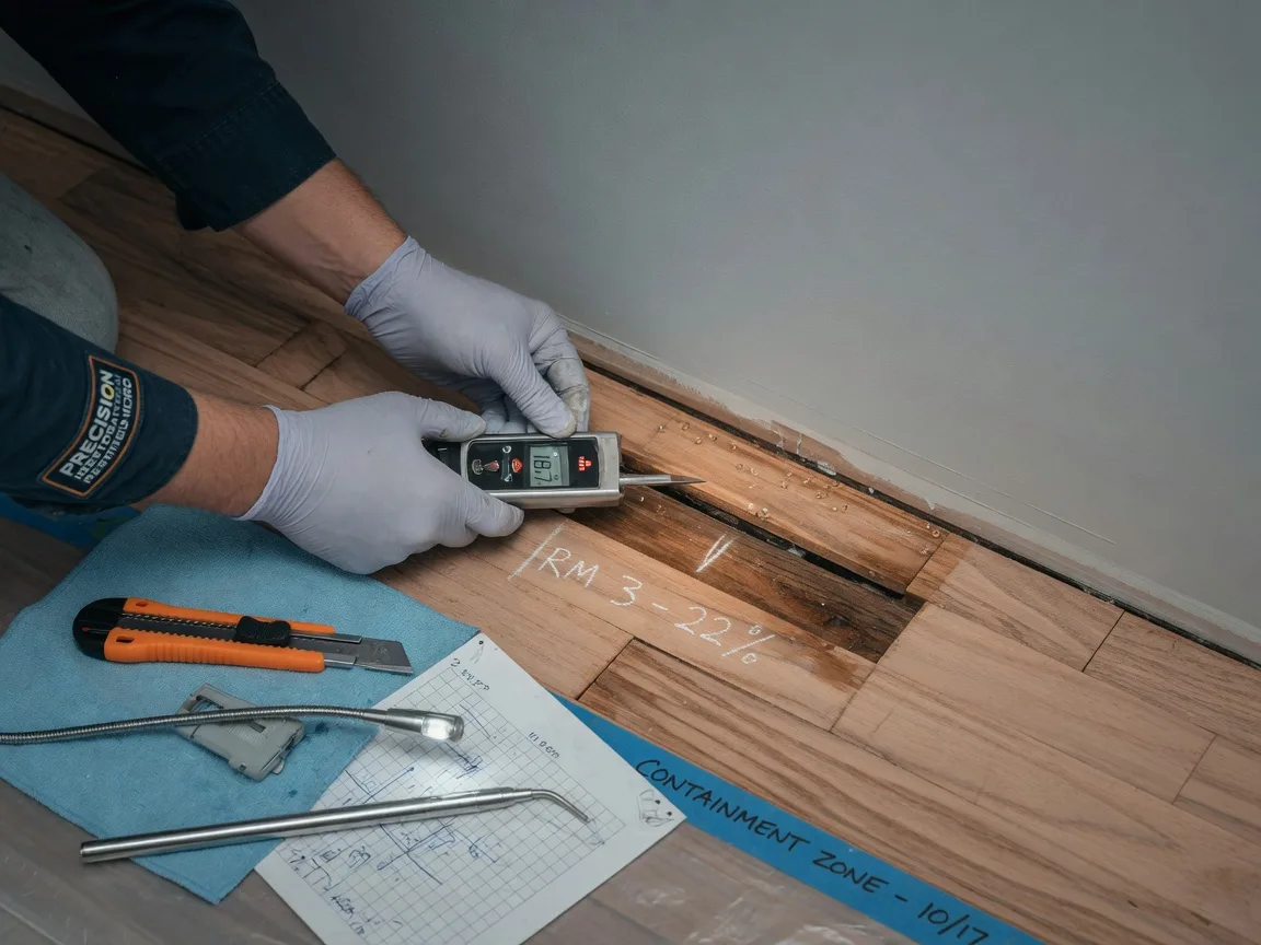 Why choose Water Removal in Irwin, ID
